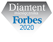 Diamenty Forbes 2020