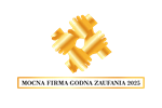 Mocna Firma Godna Zaufania 2025